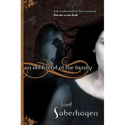 An Old Friend of the Family