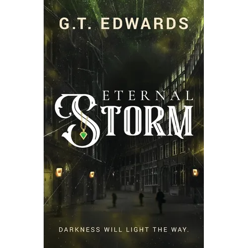 Eternal Storm