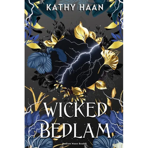 Wicked Bedlam