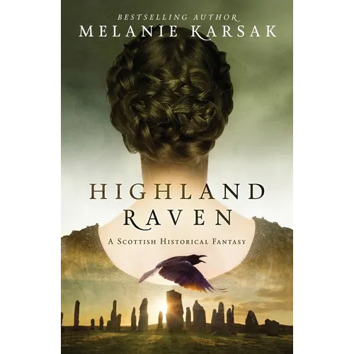 Highland Raven