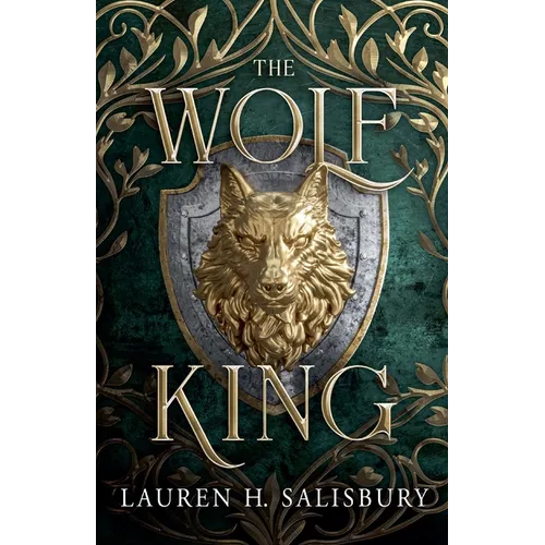 The Wolf King