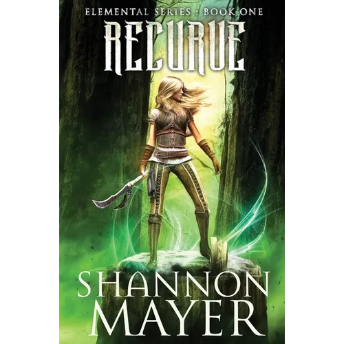 Recurve