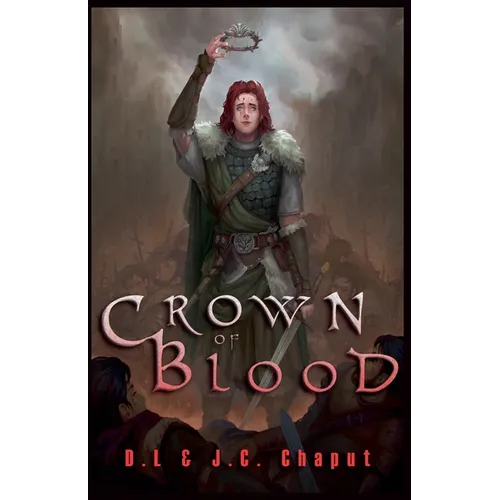 The Crown of Blood