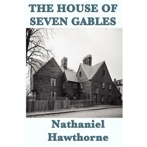 The House of Seven Gables