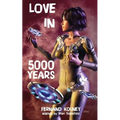 Love in Five Thousand Years