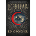 Lightfall: Book One of the Everlands