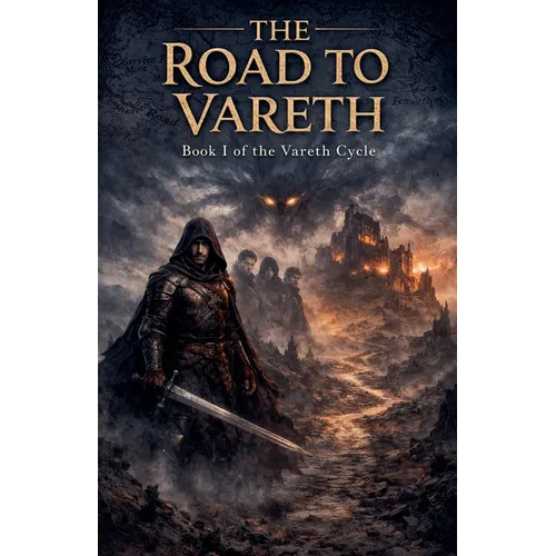 The Road to Vareth