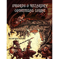 Swords & Wizardry Continual Light