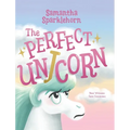 Samantha Sparklehorn The Perfect Unicorn