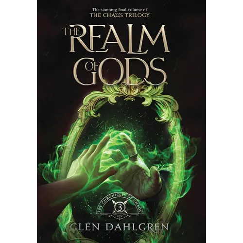 The Realm of Gods