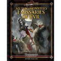Mythic Monsters: Emissaries of Evil