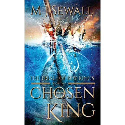The Trials of Boy Kings
