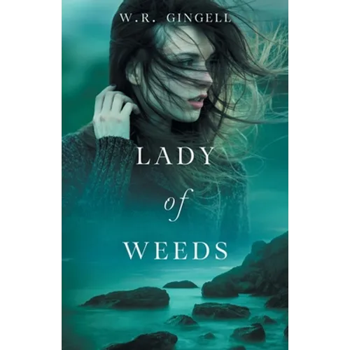 Lady of Weeds