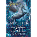 Daughter of Fate: A Dark Pantheon Novel