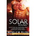 Solar Bound: A Qurilixen World Novel