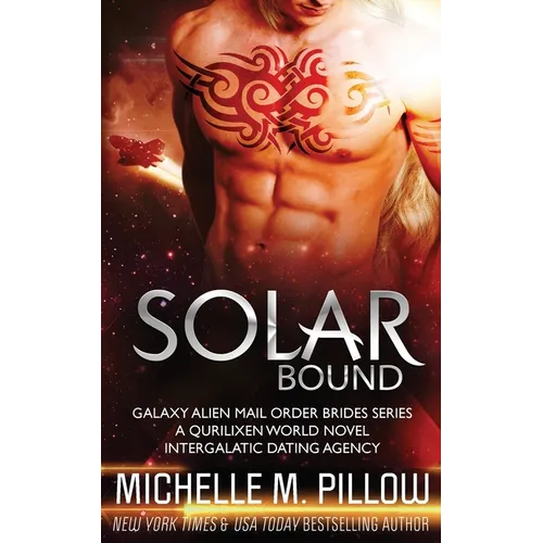 Solar Bound: A Qurilixen World Novel