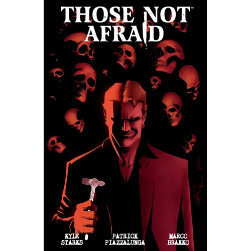 Those Not Afraid