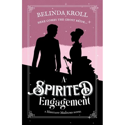 A Spirited Engagement
