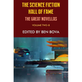 The Science Fiction Hall of Fame Volume Two-B: The Great Novellas