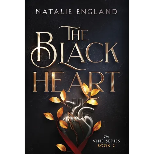 The Black Heart