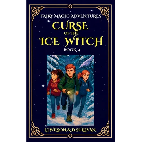 Curse of the Ice Witch
