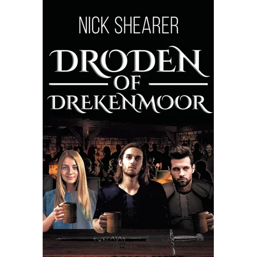 Droden of Drekenmoor