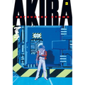 Akira 2