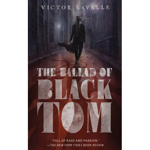 The Ballad of Black Tom