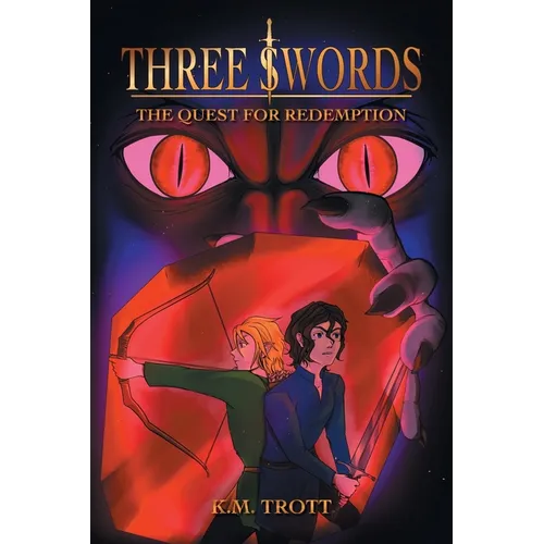 Three Swords: The Quest For Redemption