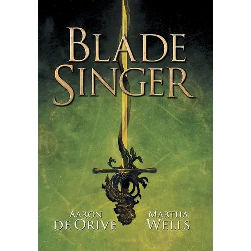 Blade Singer