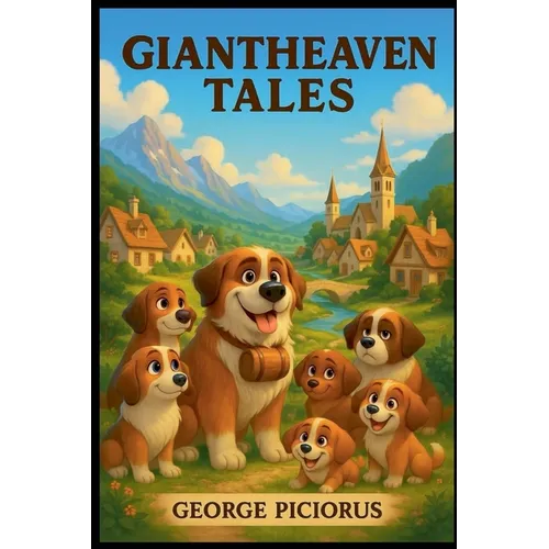 Giantheaven Tales