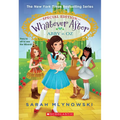 Abby in Oz (Whatever After Special Edition #2)