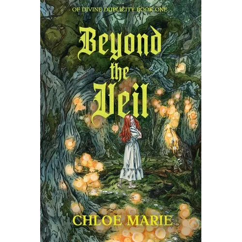 Beyond the Veil