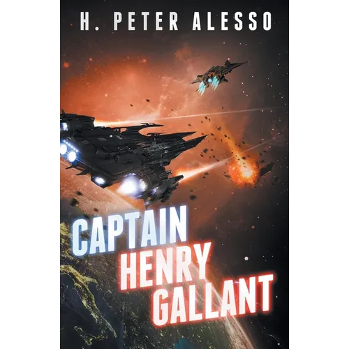 Captain Henry Gallant