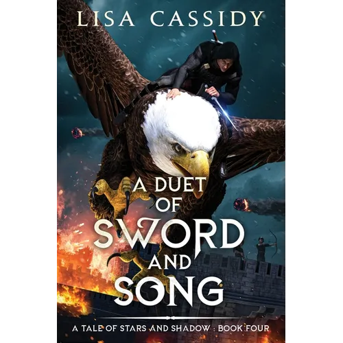 A Duet of Sword and Song