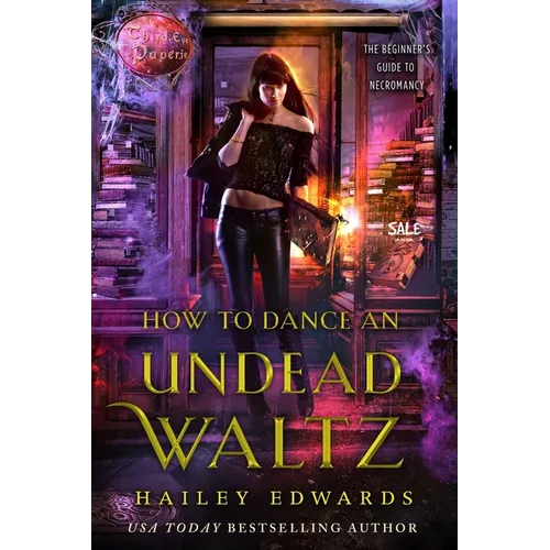 How to Dance an Undead Waltz