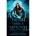 Death Takes a Detour: Light Urban Fantasy Mystery Novel