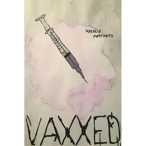 Vaxxed