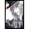 Black Butler, Vol. 14