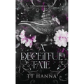 A Deceitful Fate: A Dark Romantasy Retelling