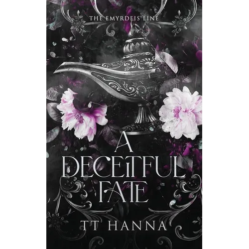 A Deceitful Fate: A Dark Romantasy Retelling