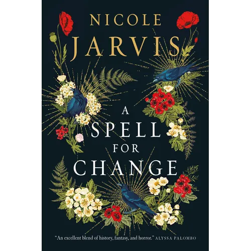 A Spell for Change