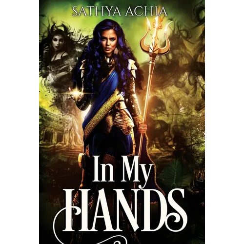 In My Hands