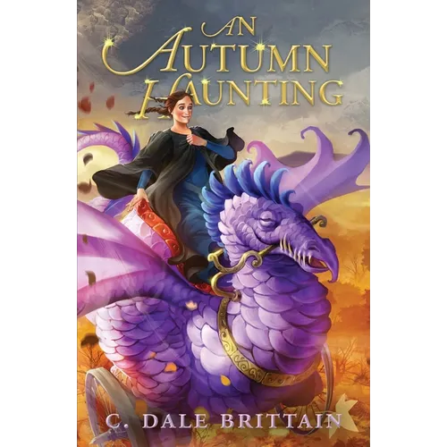 An Autumn Haunting