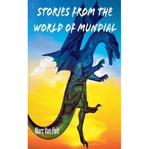 Stories From the World of Mundial