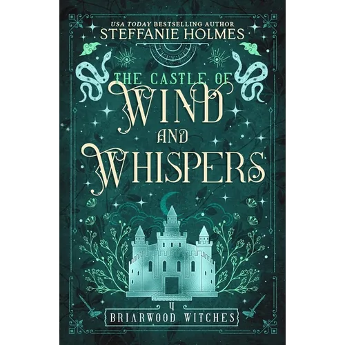 The Castle of Wind and Whispers