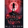 The Darkest Side of the Moon