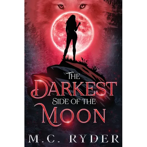 The Darkest Side of the Moon