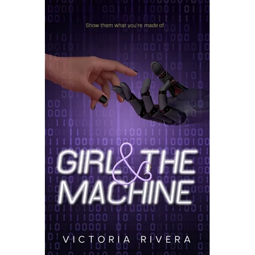 Girl and the Machine
