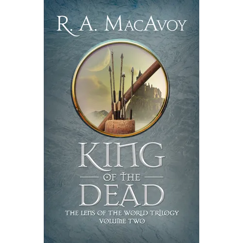 King of the Dead